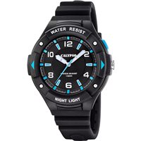 Reloj Calypso Hombre in Plástica K5883/4